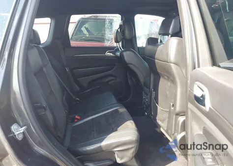 2015 Jeep Grand Cherokee Altitude z USA, uszkodzony, nr VIN 1C4RJFAG8FC196473